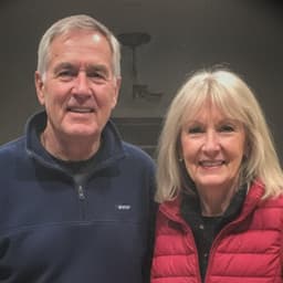 Mark & Jennifer S.