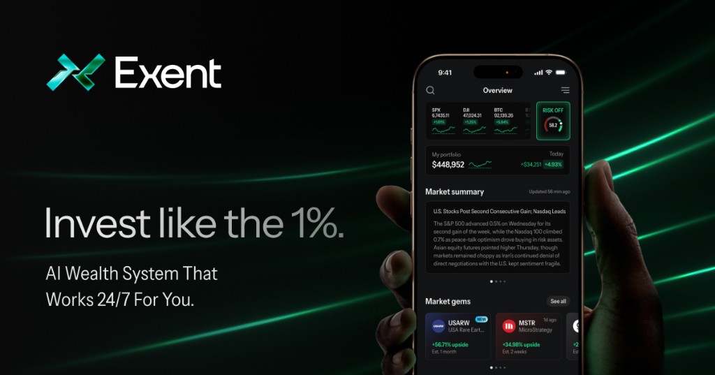 Exent AI